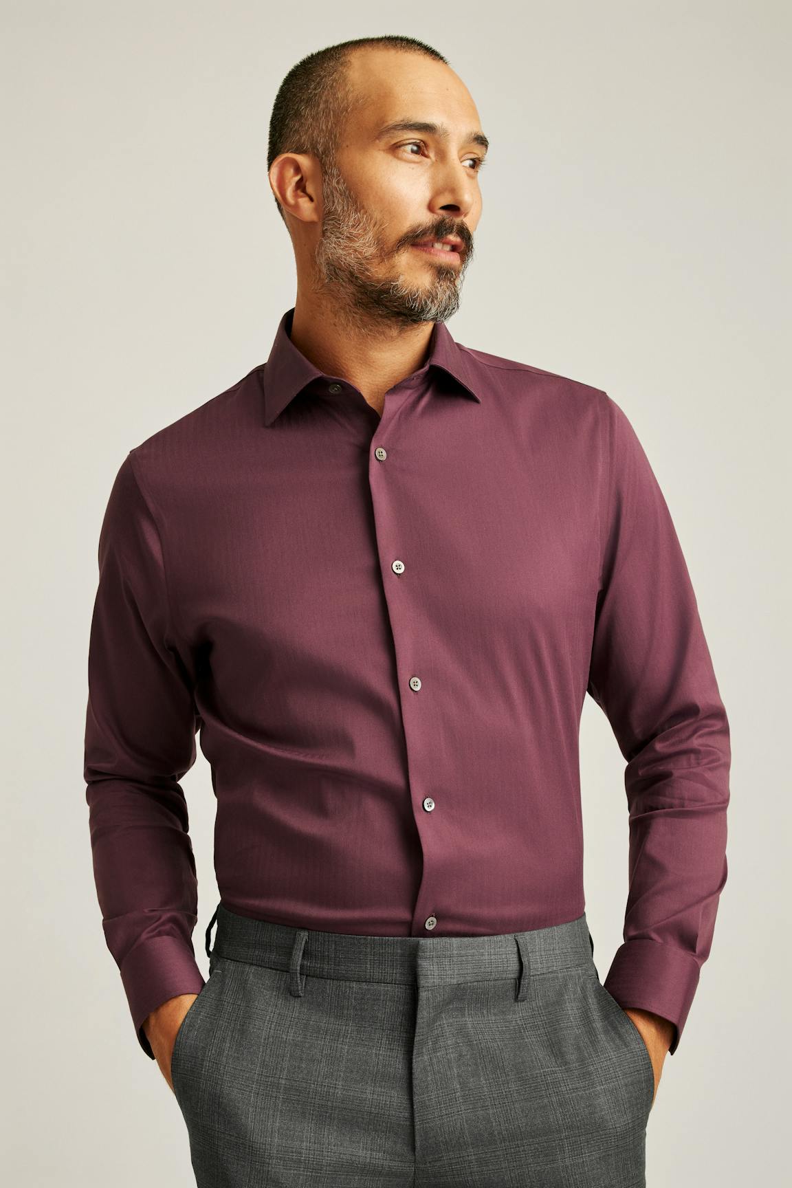 Jetsetter Stretch Dress Shirt Bonobos Popular