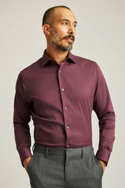 Jetsetter Stretch Dress Shirt Bonobos Popular