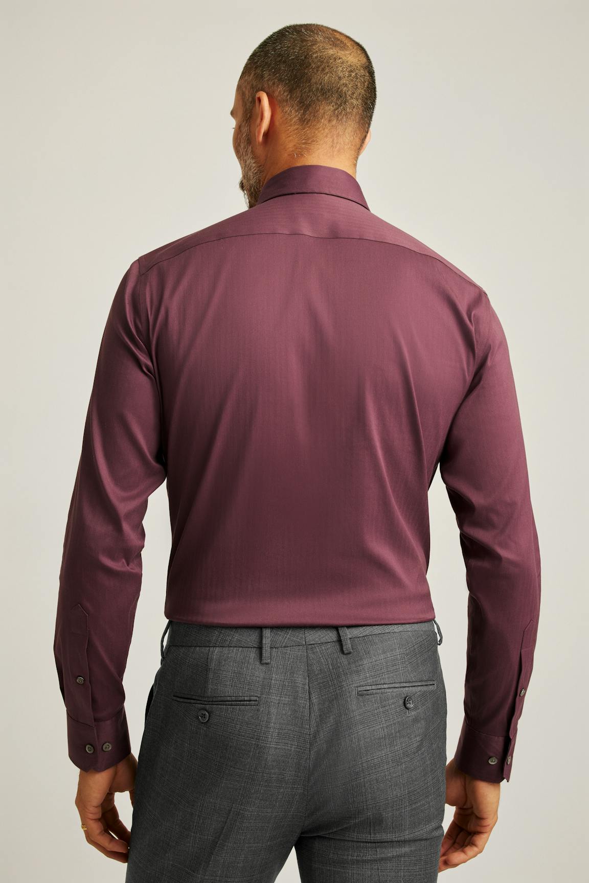 Jetsetter Stretch Dress Shirt Bonobos Popular