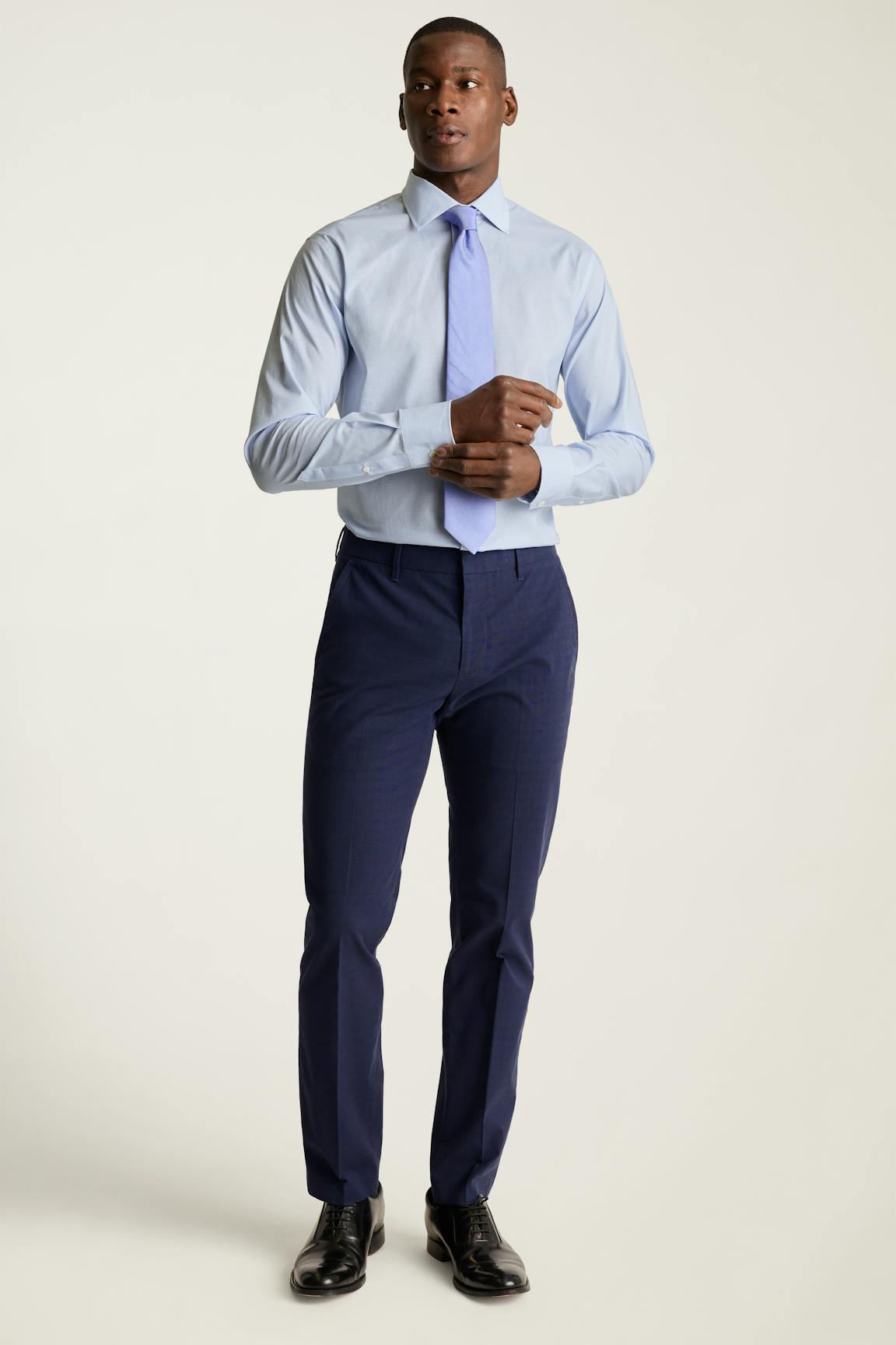 Jetsetter Stretch Dress Shirt Bonobos Best Seller