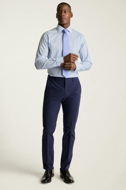 Jetsetter Stretch Dress Shirt Bonobos Best Seller