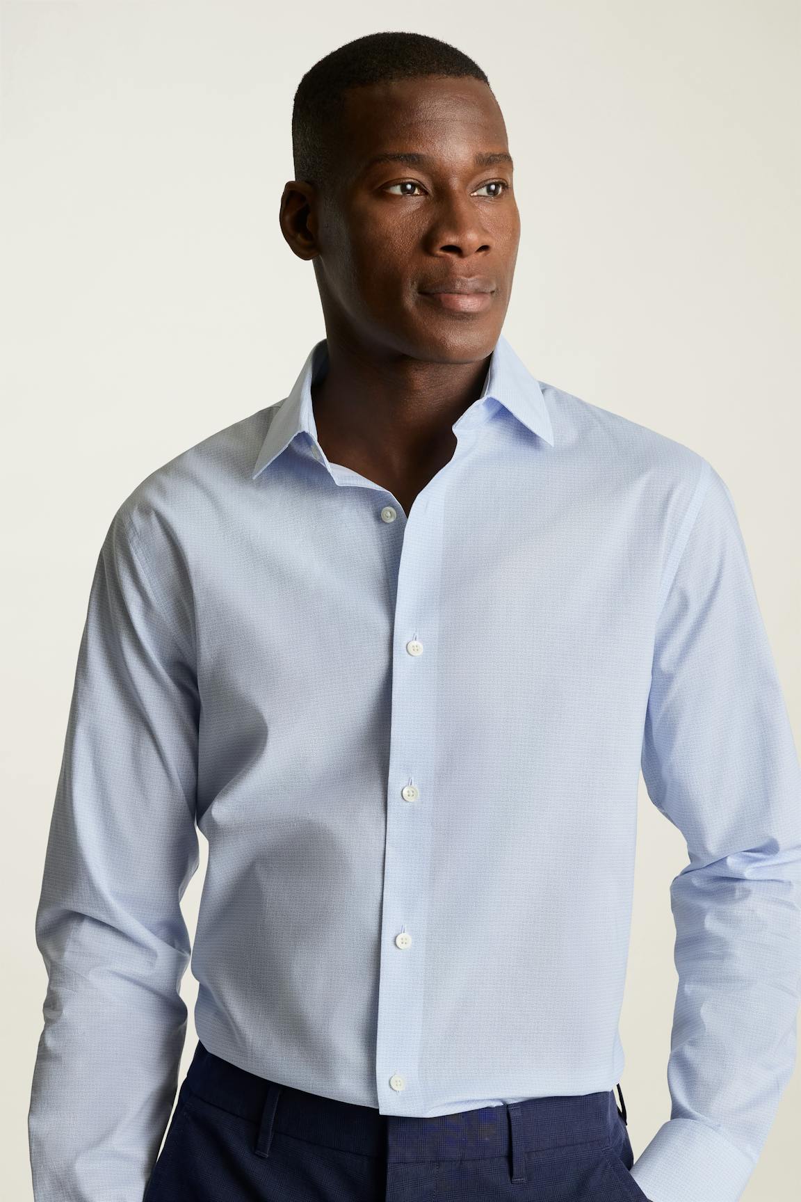 Jetsetter Stretch Dress Shirt Bonobos Best Seller