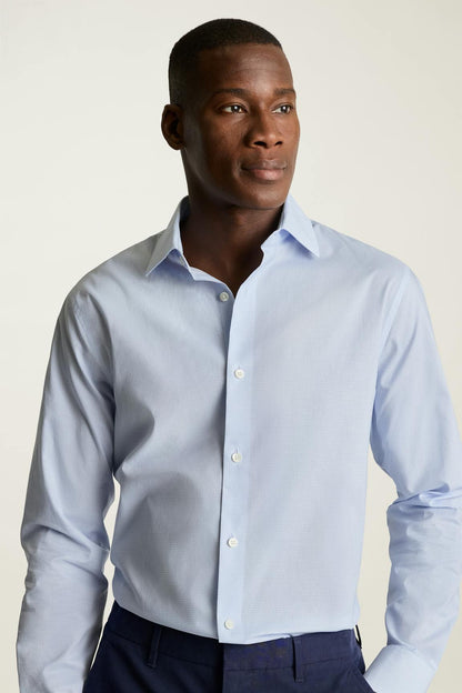 Jetsetter Stretch Dress Shirt Bonobos Best Seller