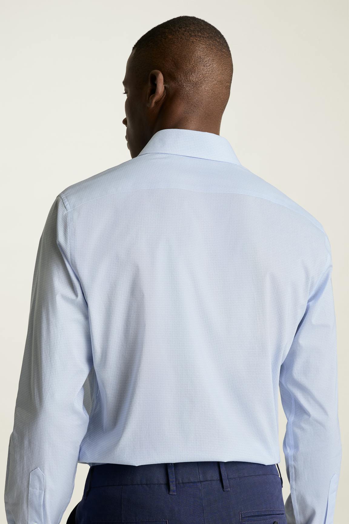 Jetsetter Stretch Dress Shirt Bonobos Best Seller