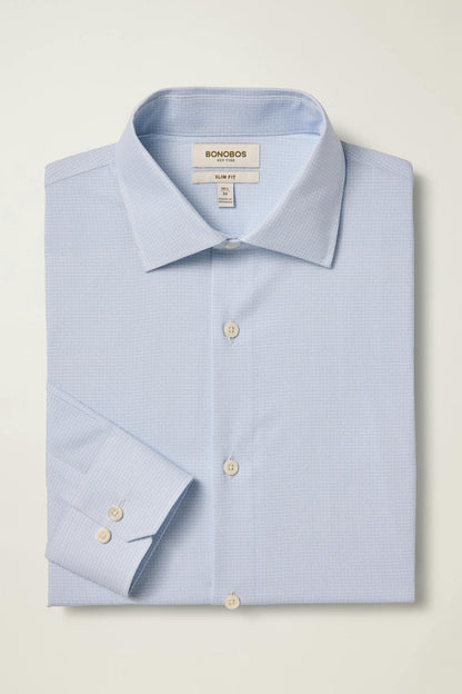 Jetsetter Stretch Dress Shirt Bonobos Best Seller