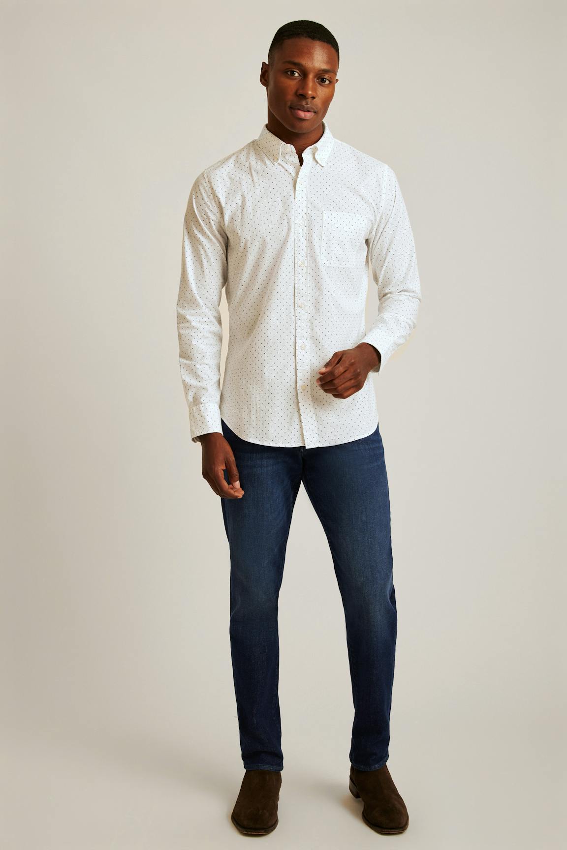 Everyday Shirt Bonobos Top Pick