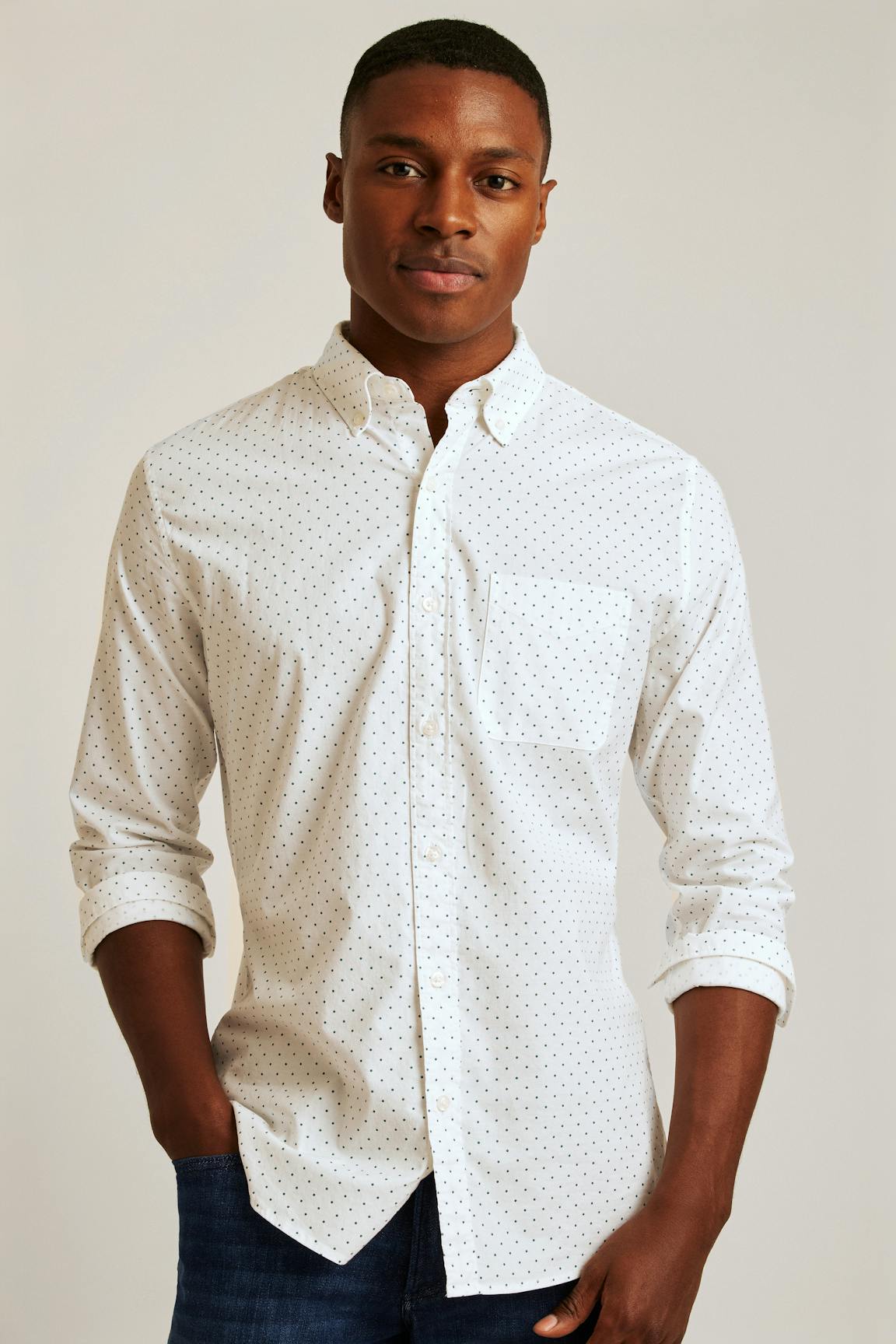 Everyday Shirt Bonobos Top Pick