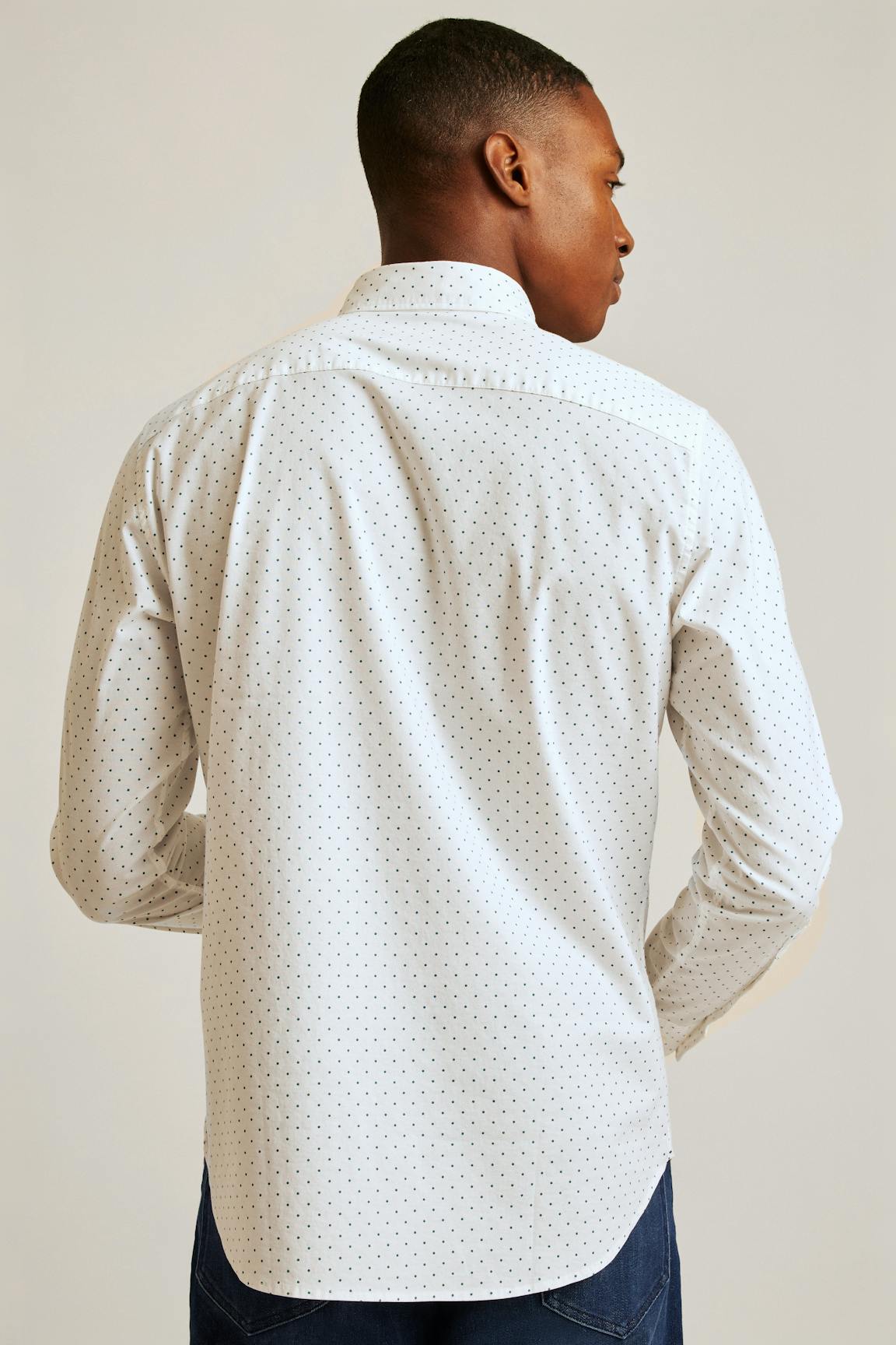 Everyday Shirt Bonobos Top Pick
