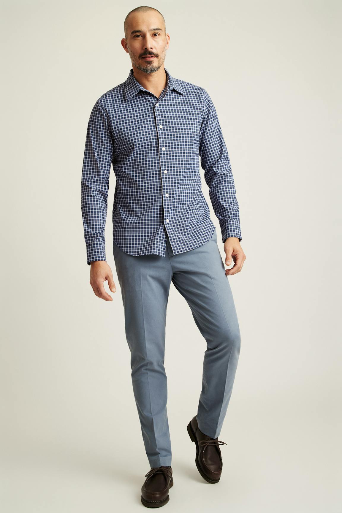 Tech Button Down Shirt Bonobos Smart Buy