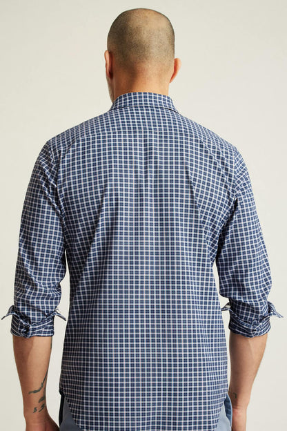 Tech Button Down Shirt Bonobos Smart Buy