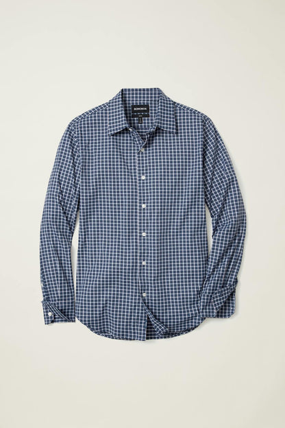 Tech Button Down Shirt Bonobos Smart Buy