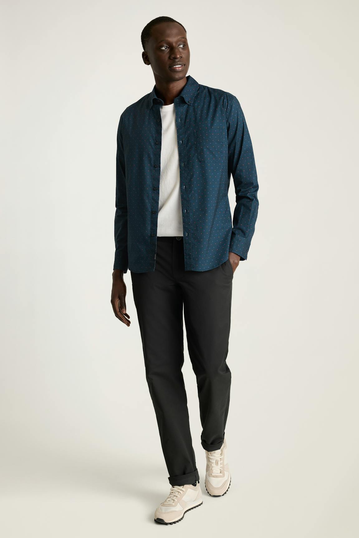Everyday Shirt Bonobos Premium