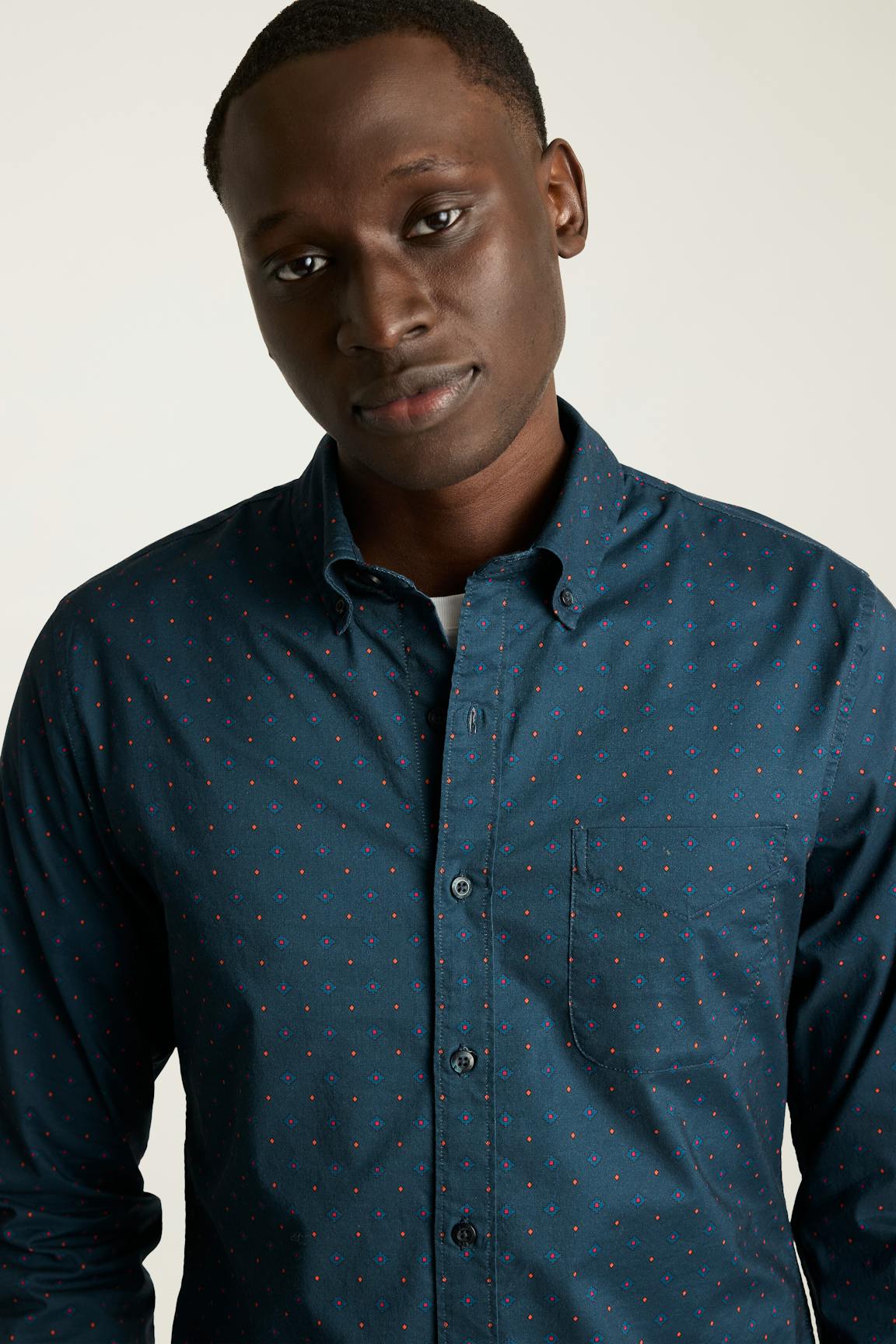 Everyday Shirt Bonobos Premium