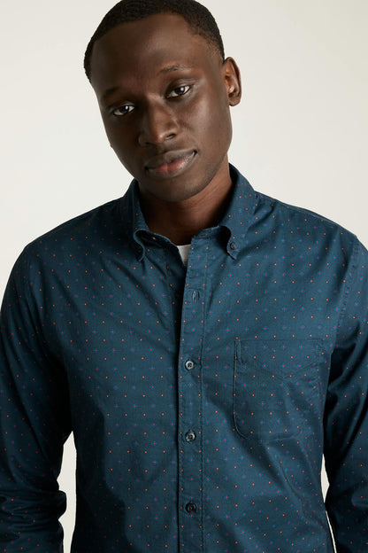 Everyday Shirt Bonobos Premium
