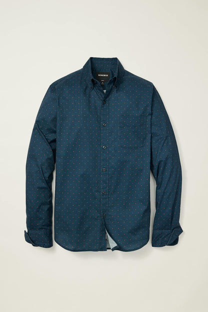 Everyday Shirt Bonobos Premium