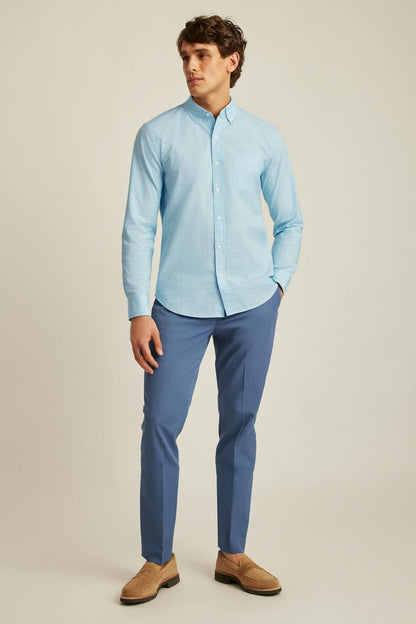 Everyday Shirt Bonobos Featured