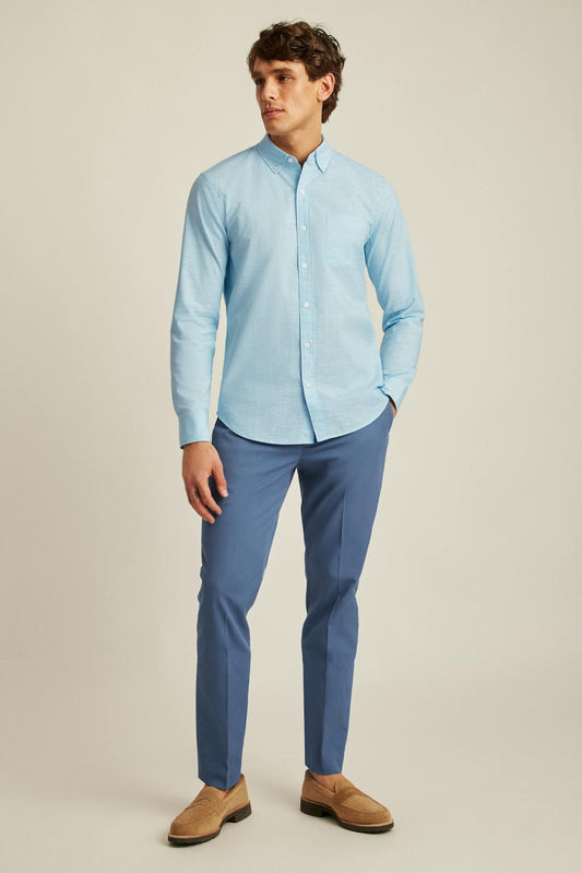Everyday Shirt Bonobos Featured