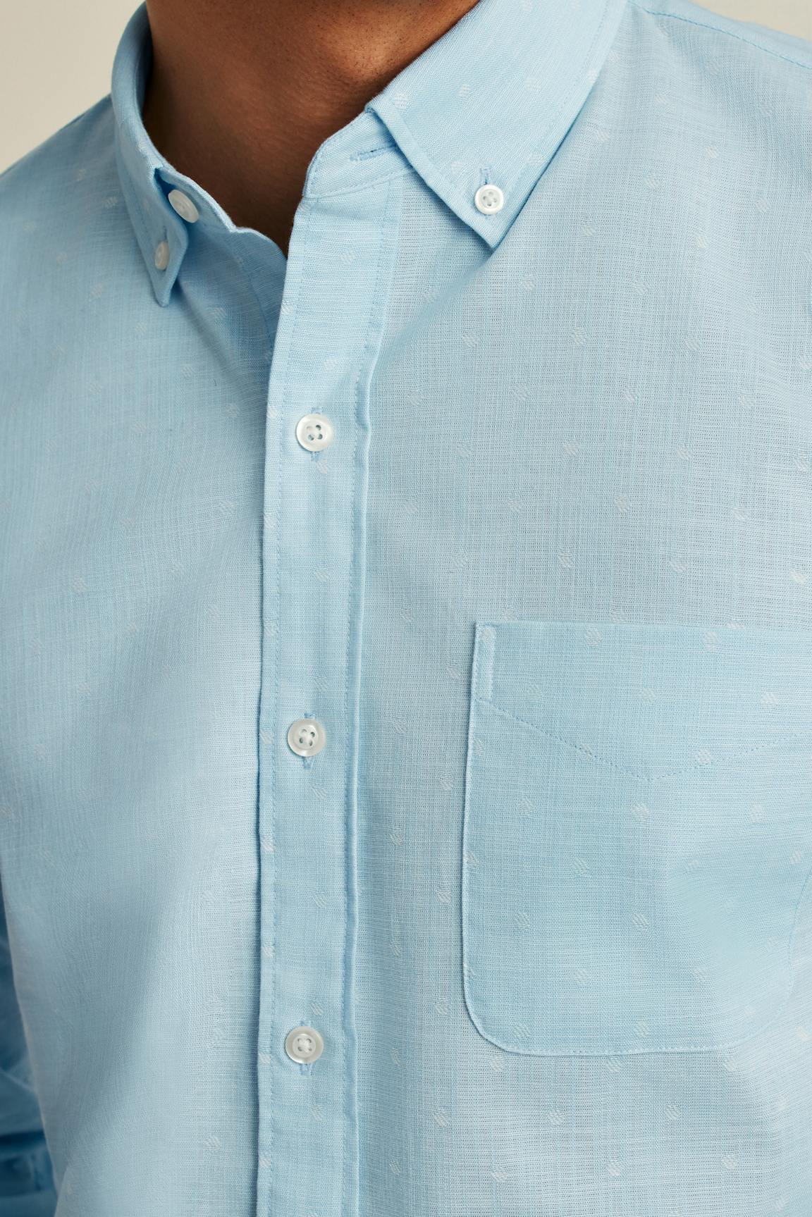 Everyday Shirt Bonobos Featured