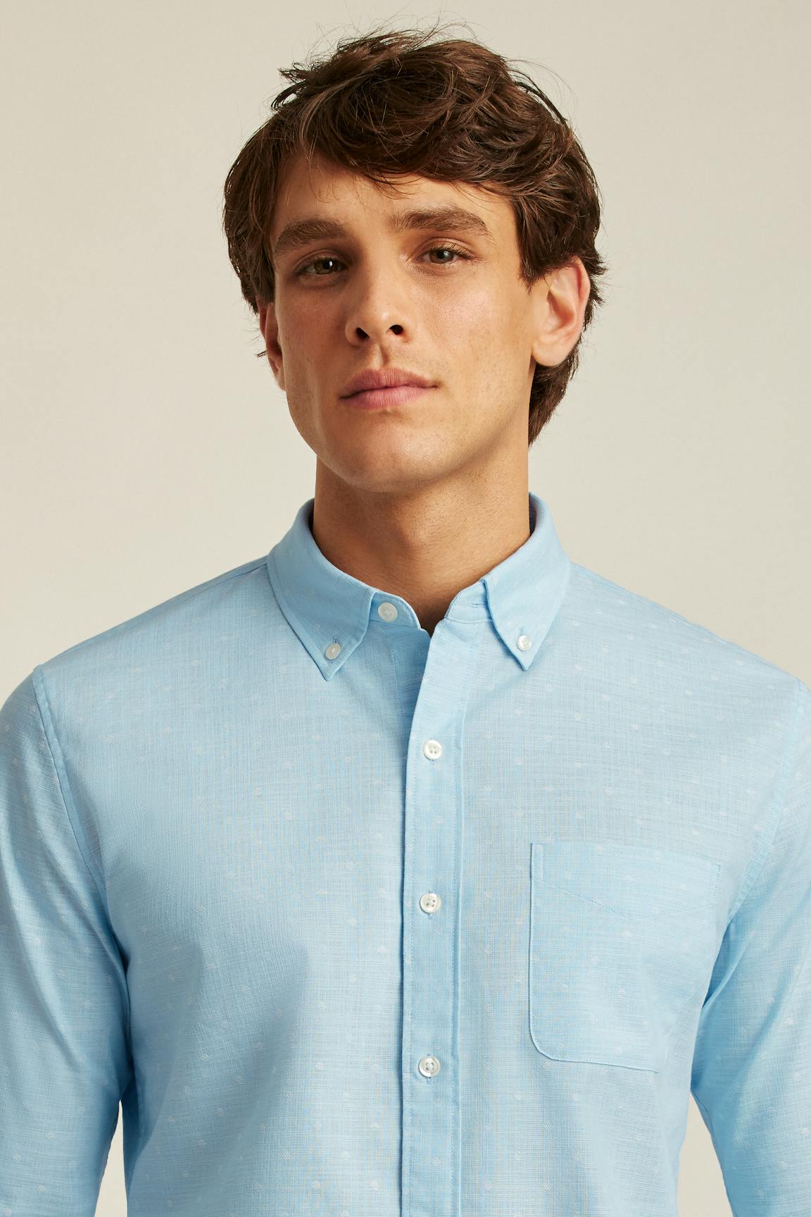 Everyday Shirt Bonobos Featured
