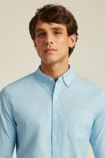 Everyday Shirt Bonobos Featured