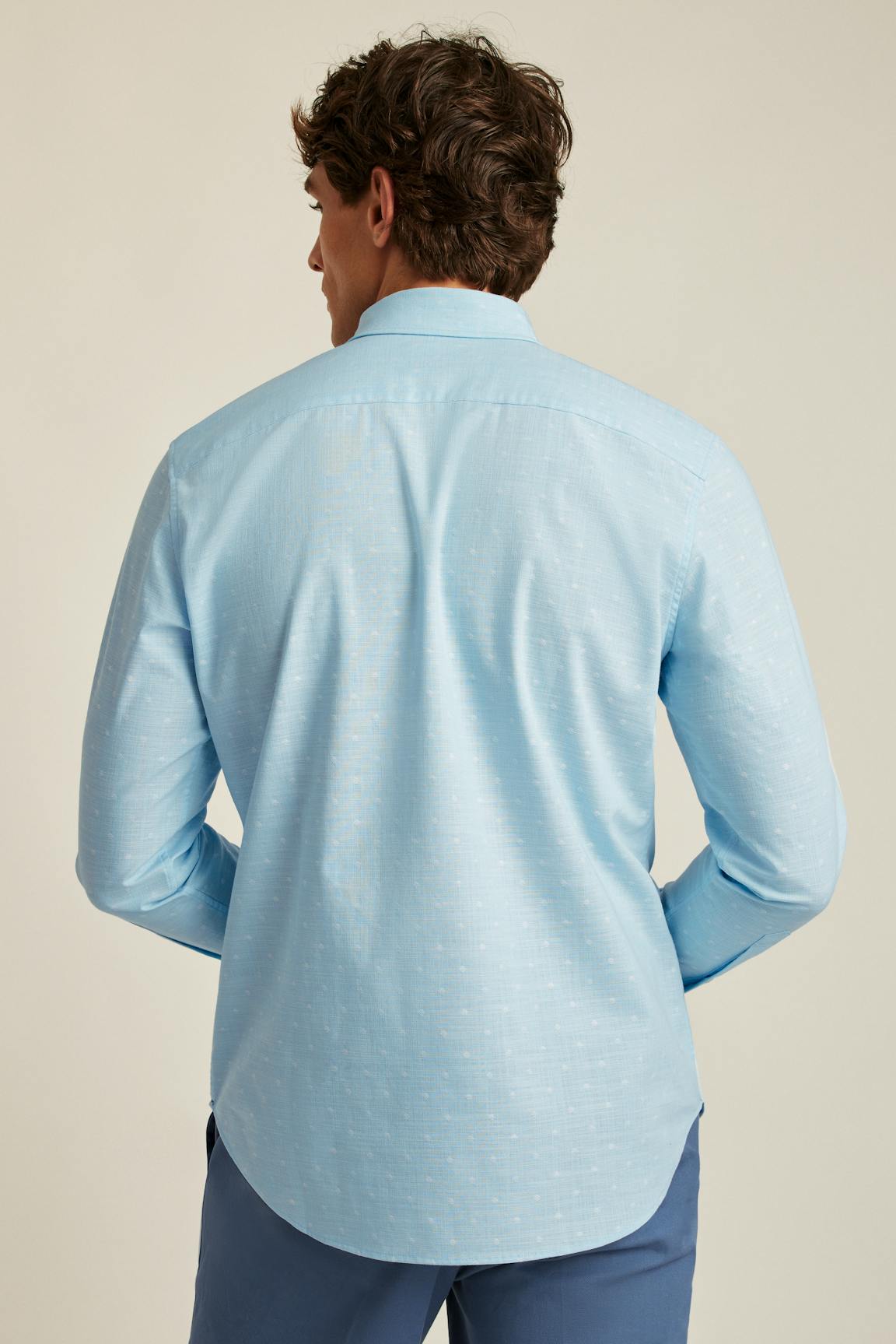 Everyday Shirt Bonobos Featured