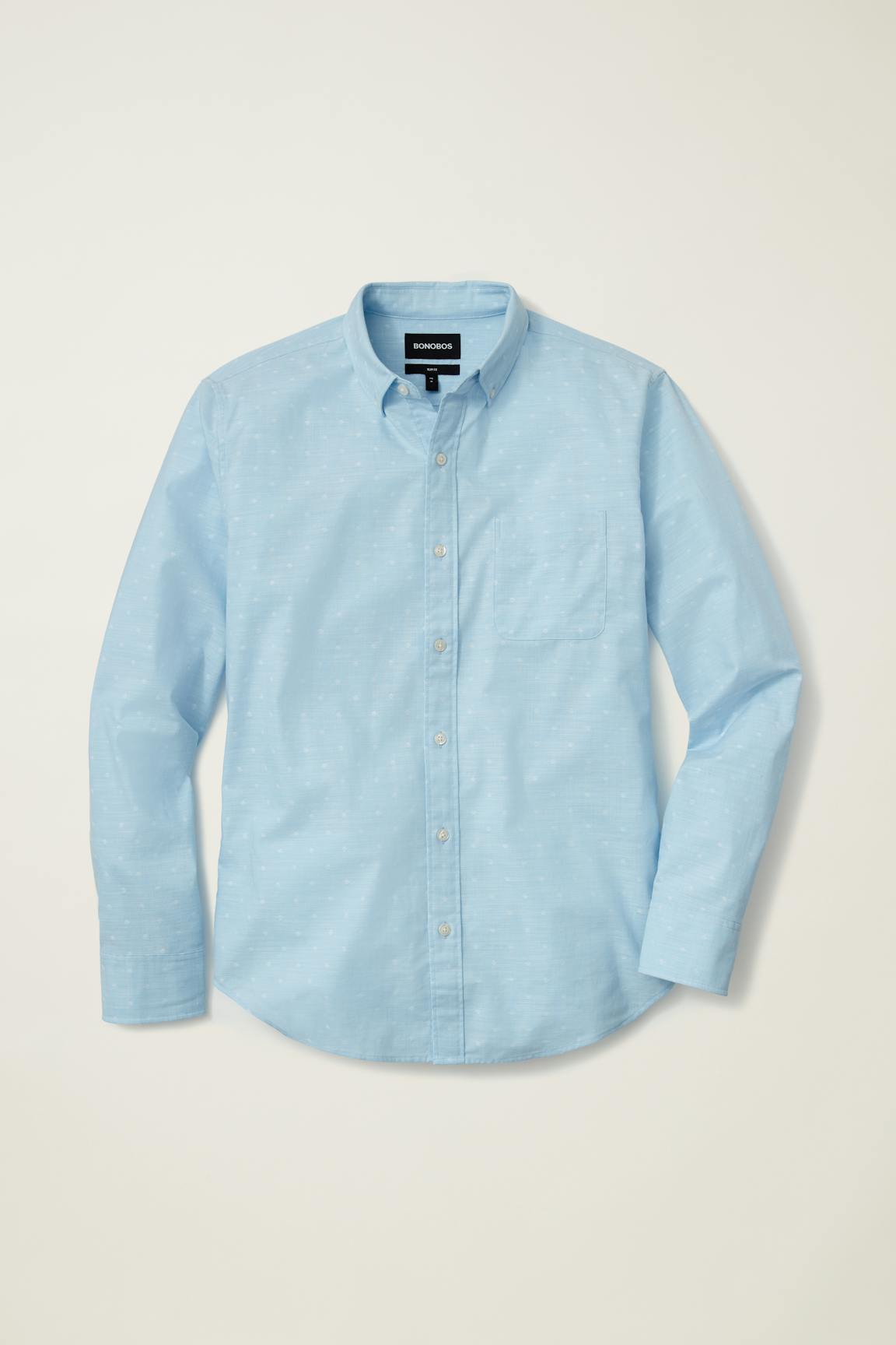 Everyday Shirt Bonobos Featured