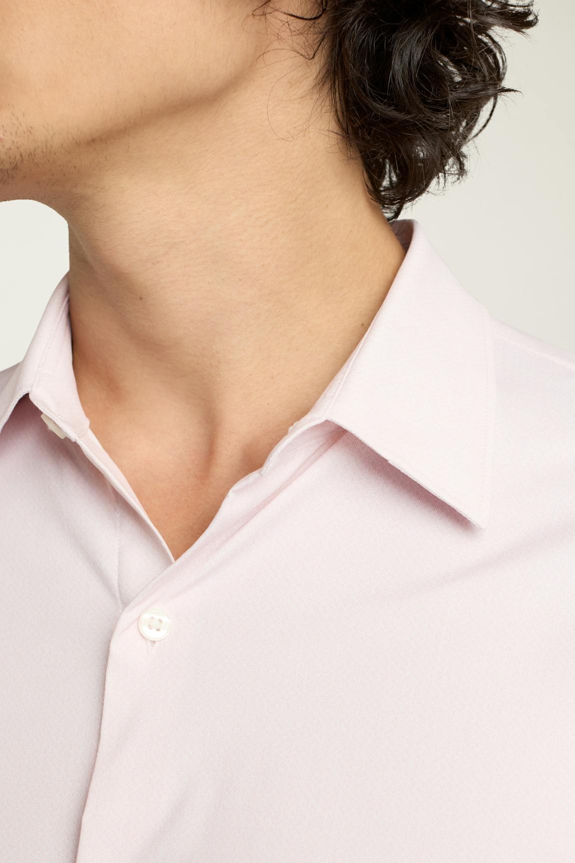 Tech Button Down Shirt Bonobos Popular