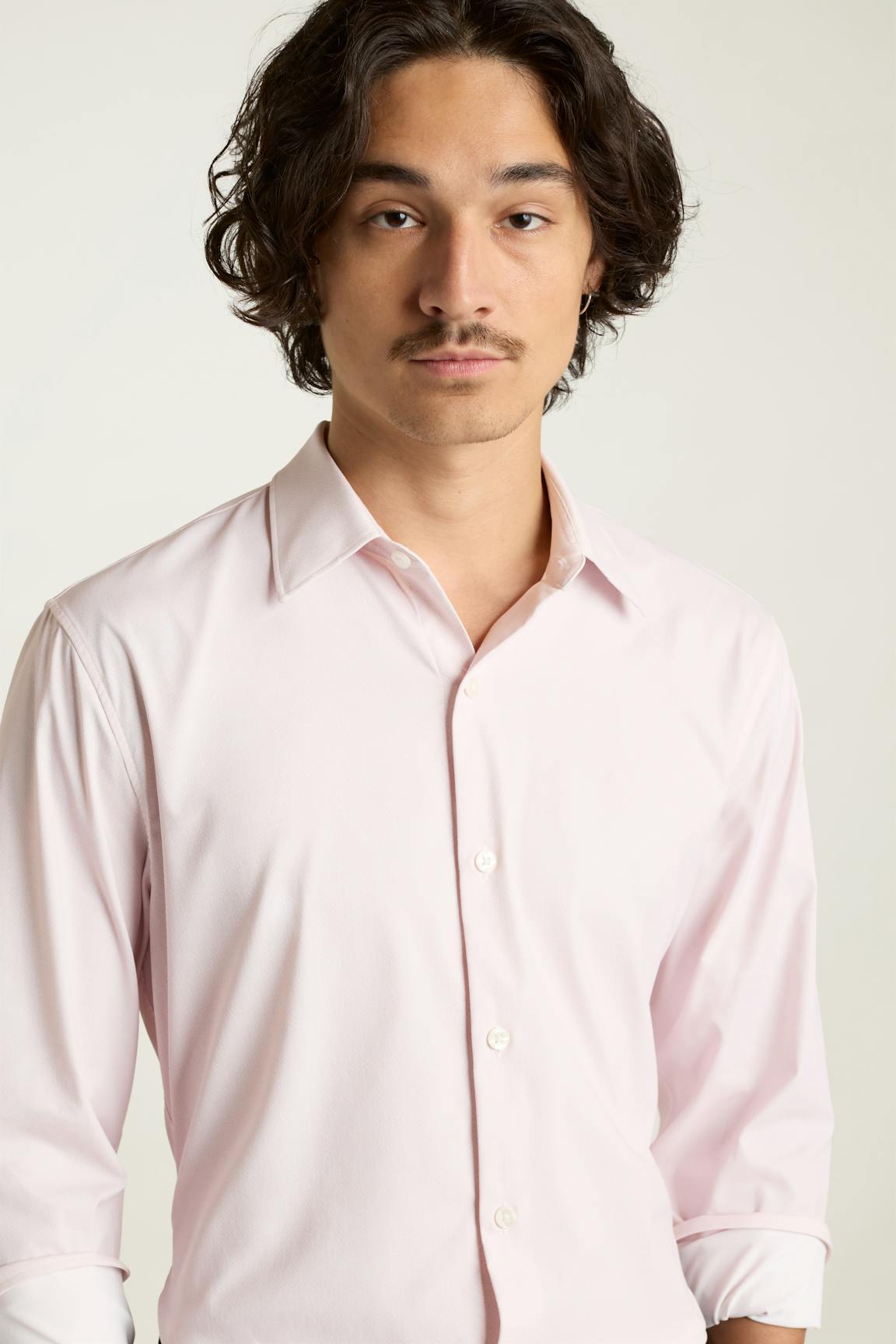 Tech Button Down Shirt Bonobos Popular
