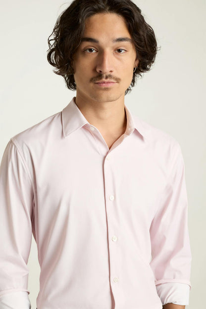 Tech Button Down Shirt Bonobos Popular