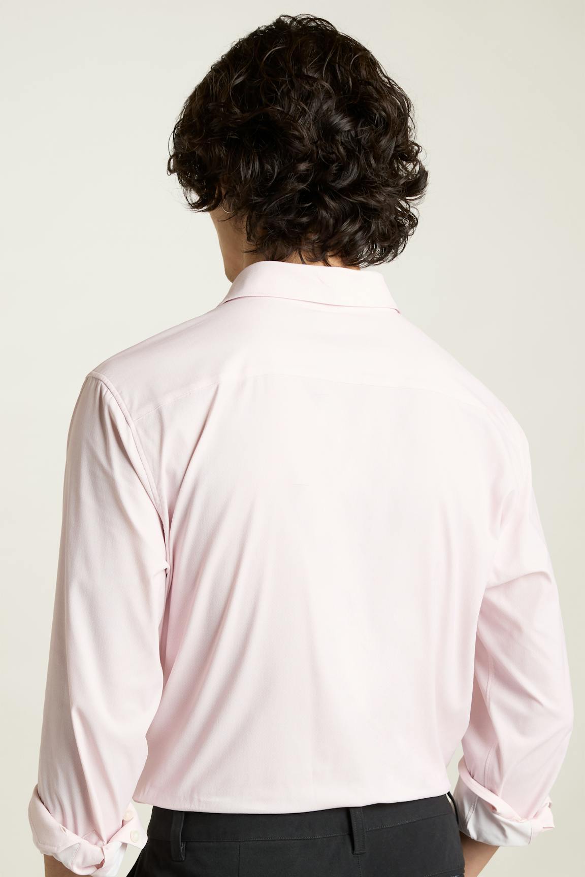Tech Button Down Shirt Bonobos Popular