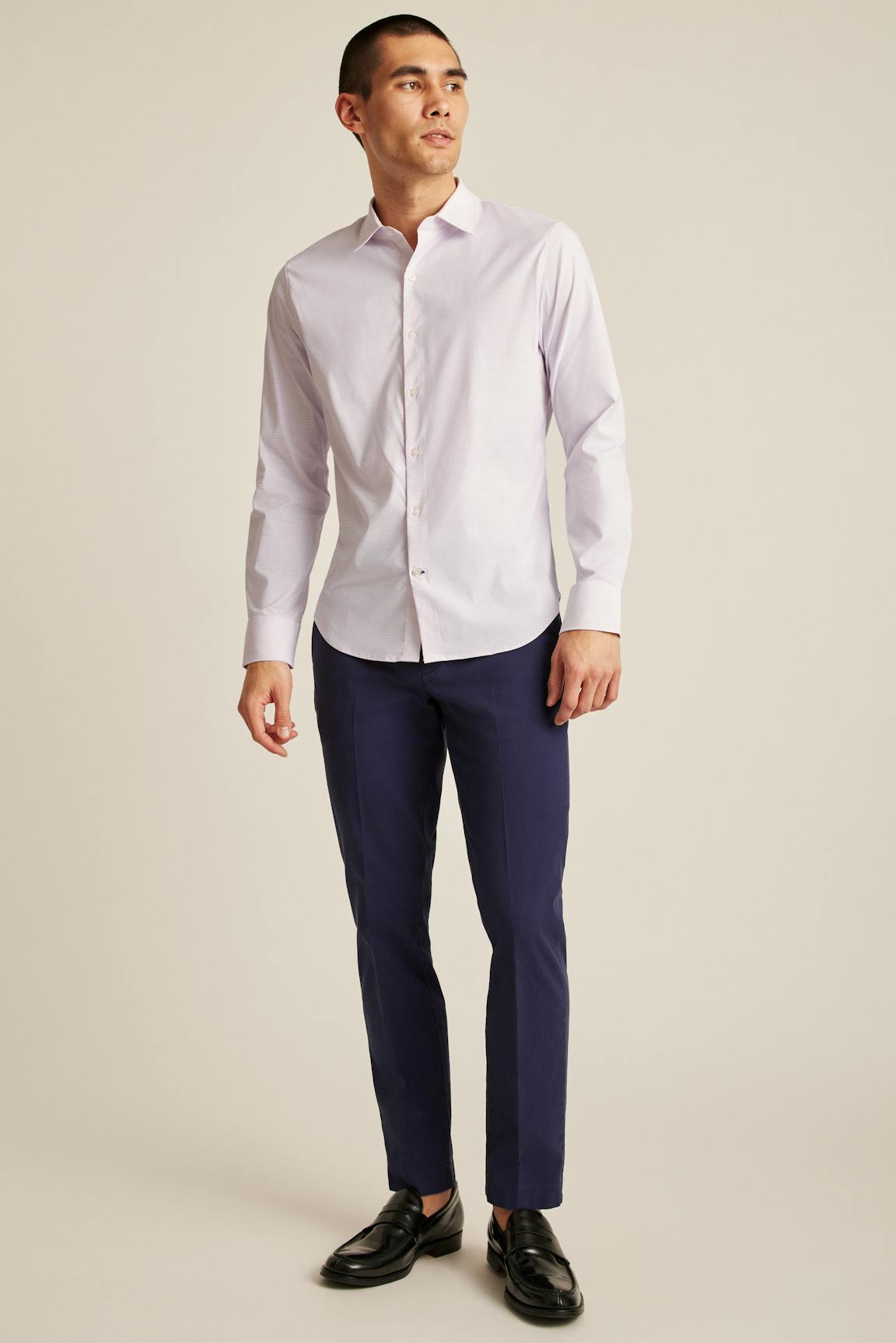 Tech Button Down Shirt Bonobos Best Seller