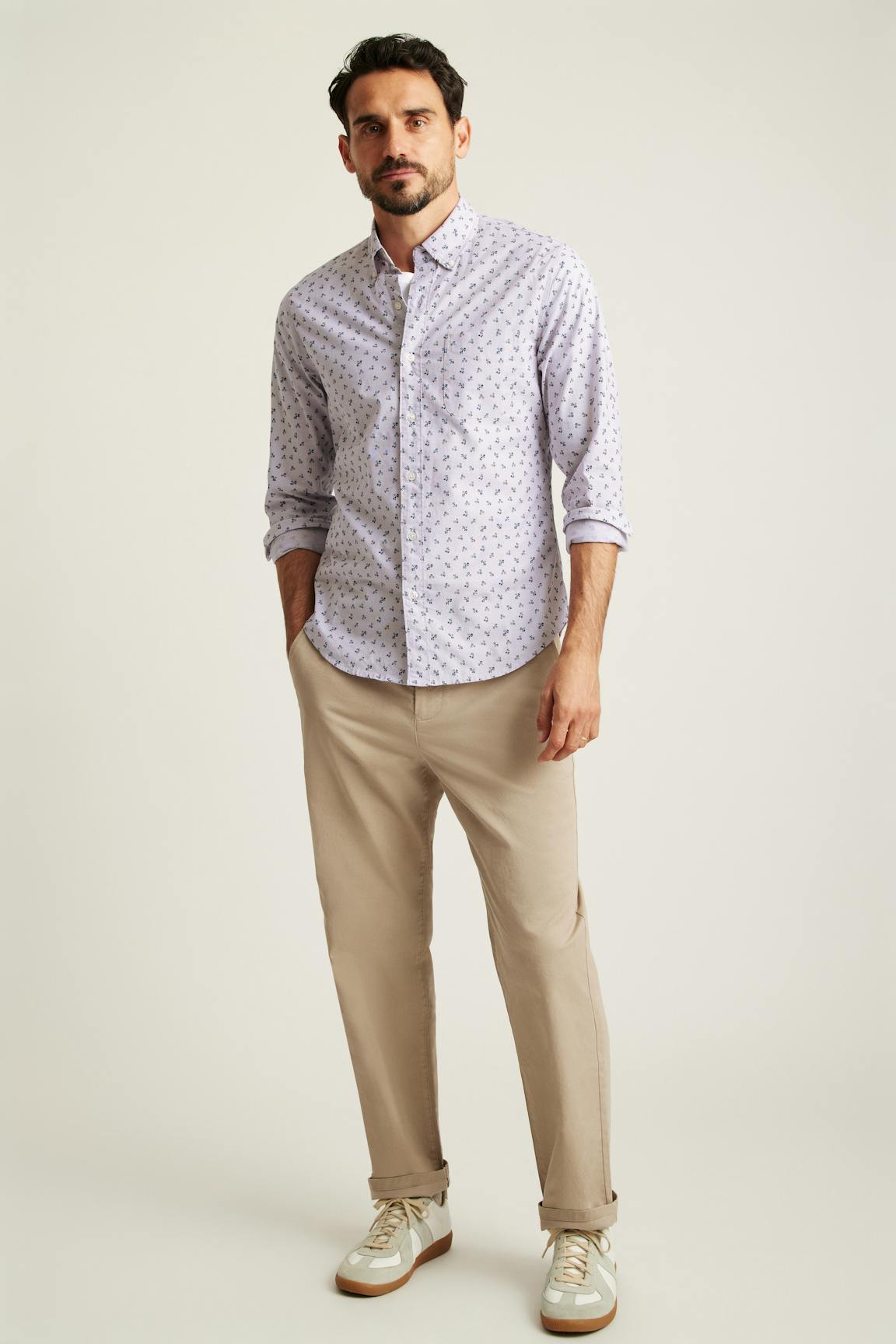 Everyday Shirt Bonobos Top Pick