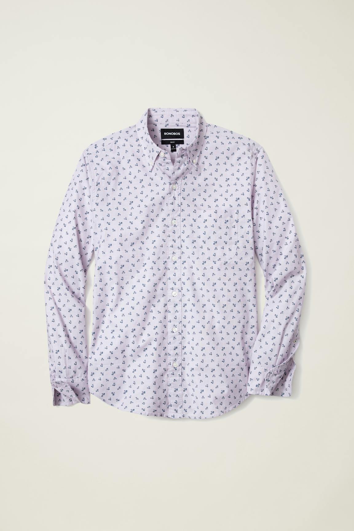 Everyday Shirt Bonobos Top Pick