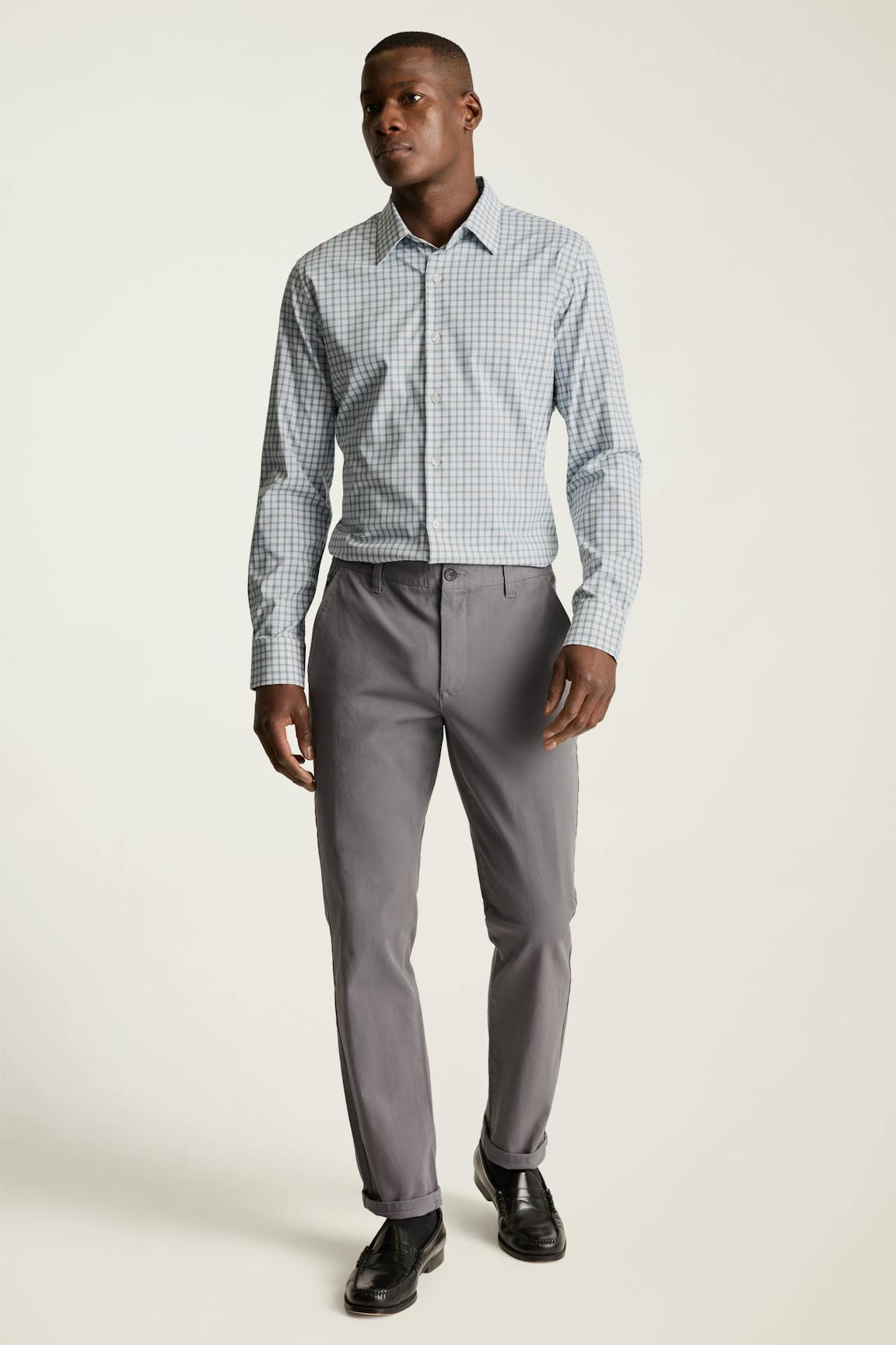 Tech Button Down Shirt Bonobos Smart Buy