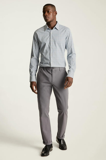 Tech Button Down Shirt Bonobos Smart Buy