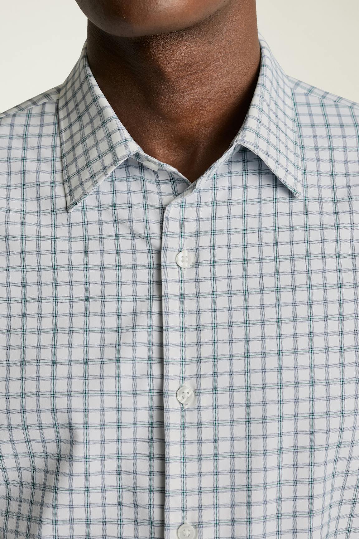 Tech Button Down Shirt Bonobos Smart Buy