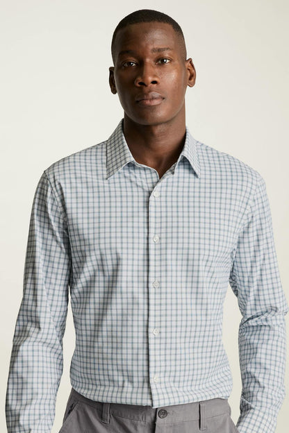 Tech Button Down Shirt Bonobos Smart Buy