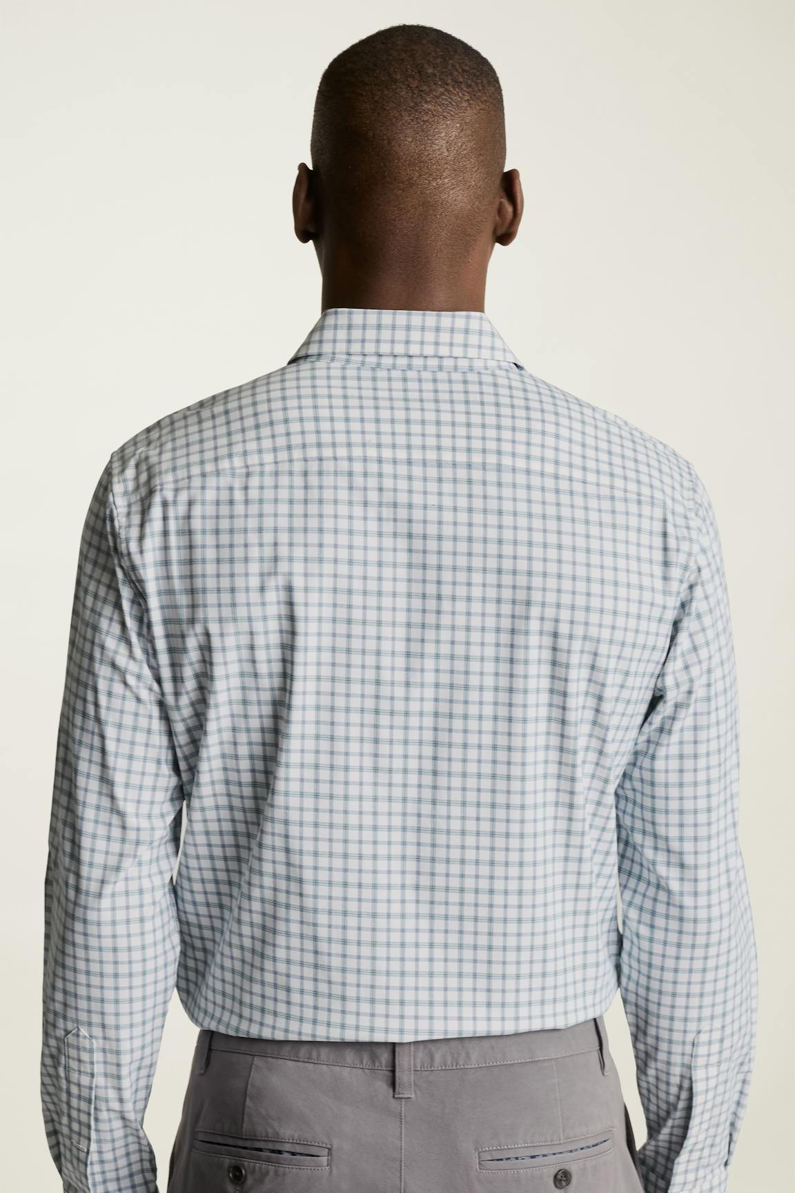 Tech Button Down Shirt Bonobos Smart Buy