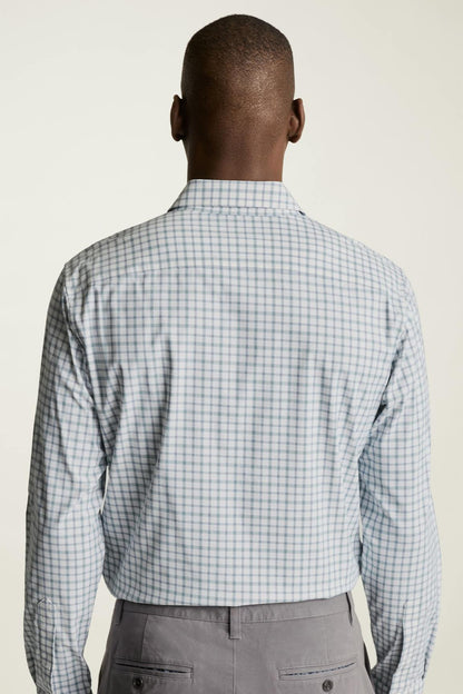 Tech Button Down Shirt Bonobos Smart Buy