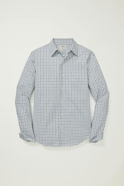 Tech Button Down Shirt Bonobos Smart Buy