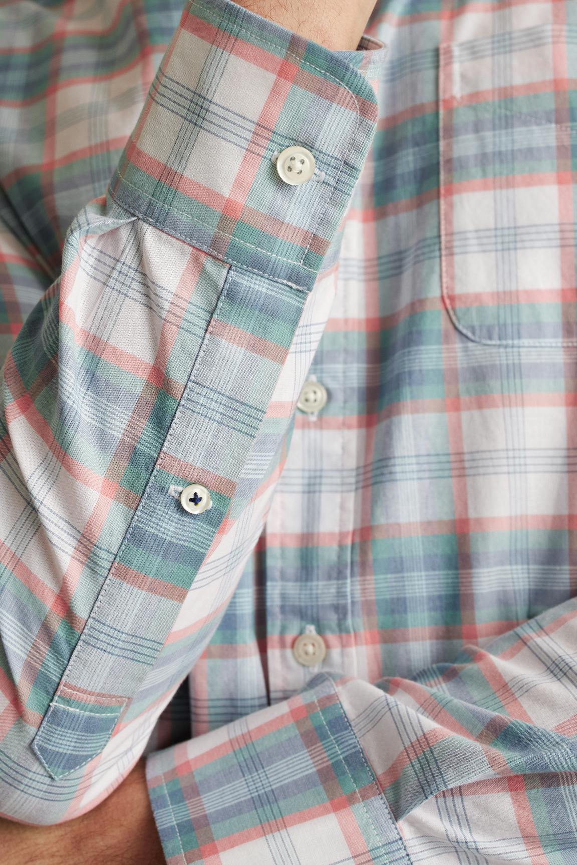 Everyday Shirt Bonobos Premium
