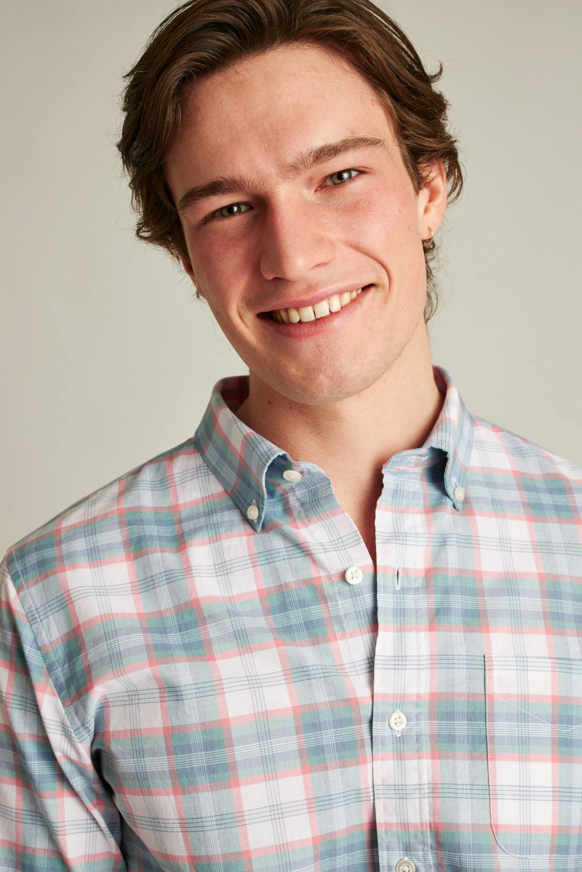 Everyday Shirt Bonobos Premium