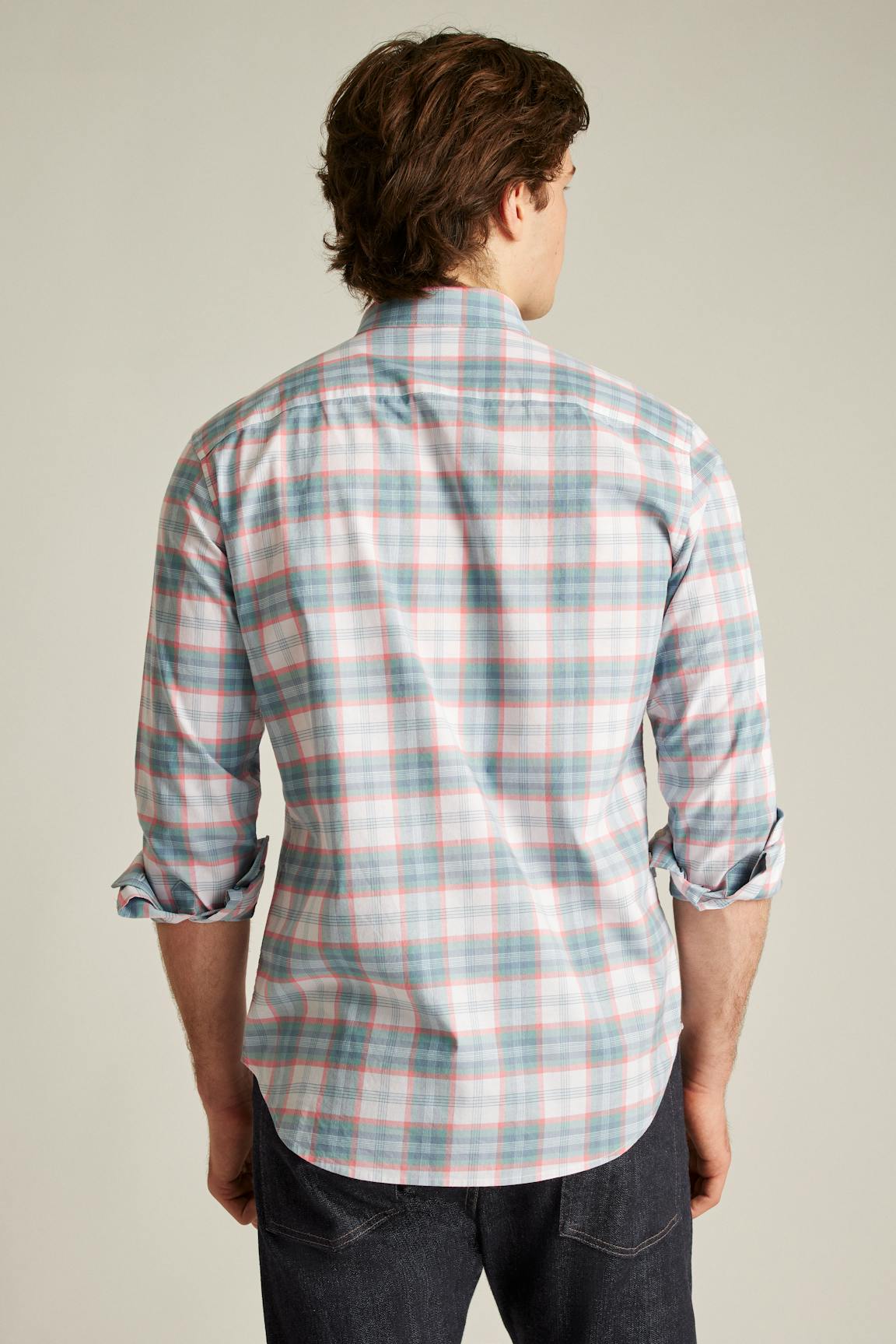 Everyday Shirt Bonobos Premium