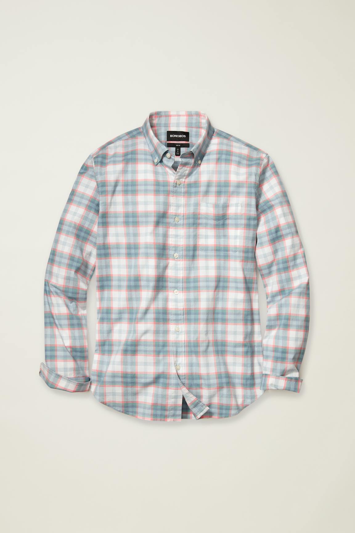 Everyday Shirt Bonobos Premium