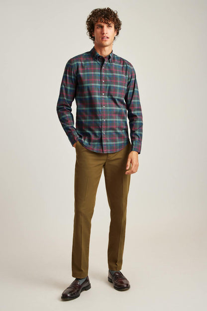 Everyday Shirt Bonobos Featured
