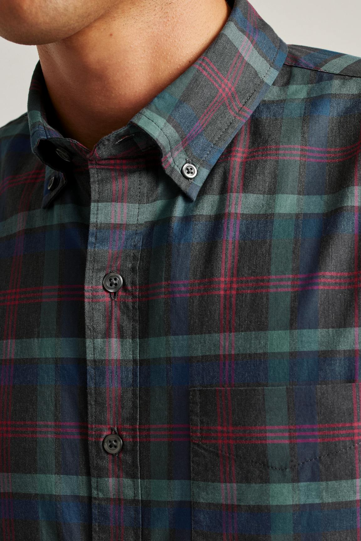 Everyday Shirt Bonobos Featured
