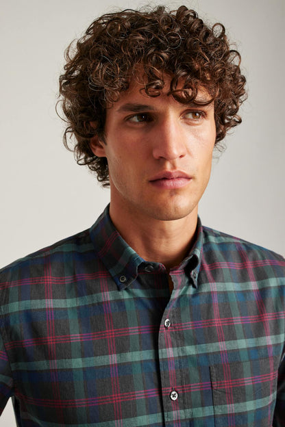 Everyday Shirt Bonobos Featured