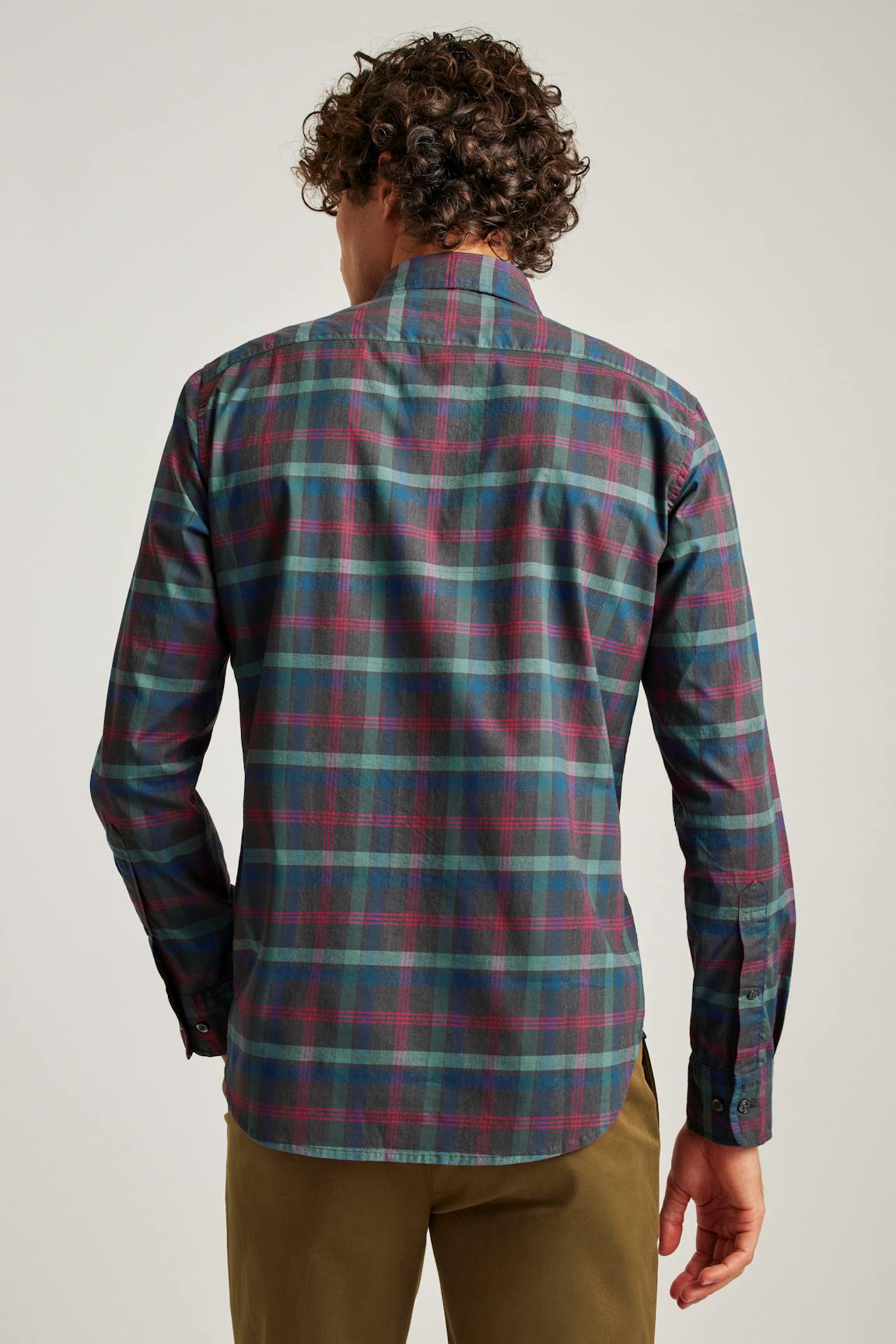 Everyday Shirt Bonobos Featured