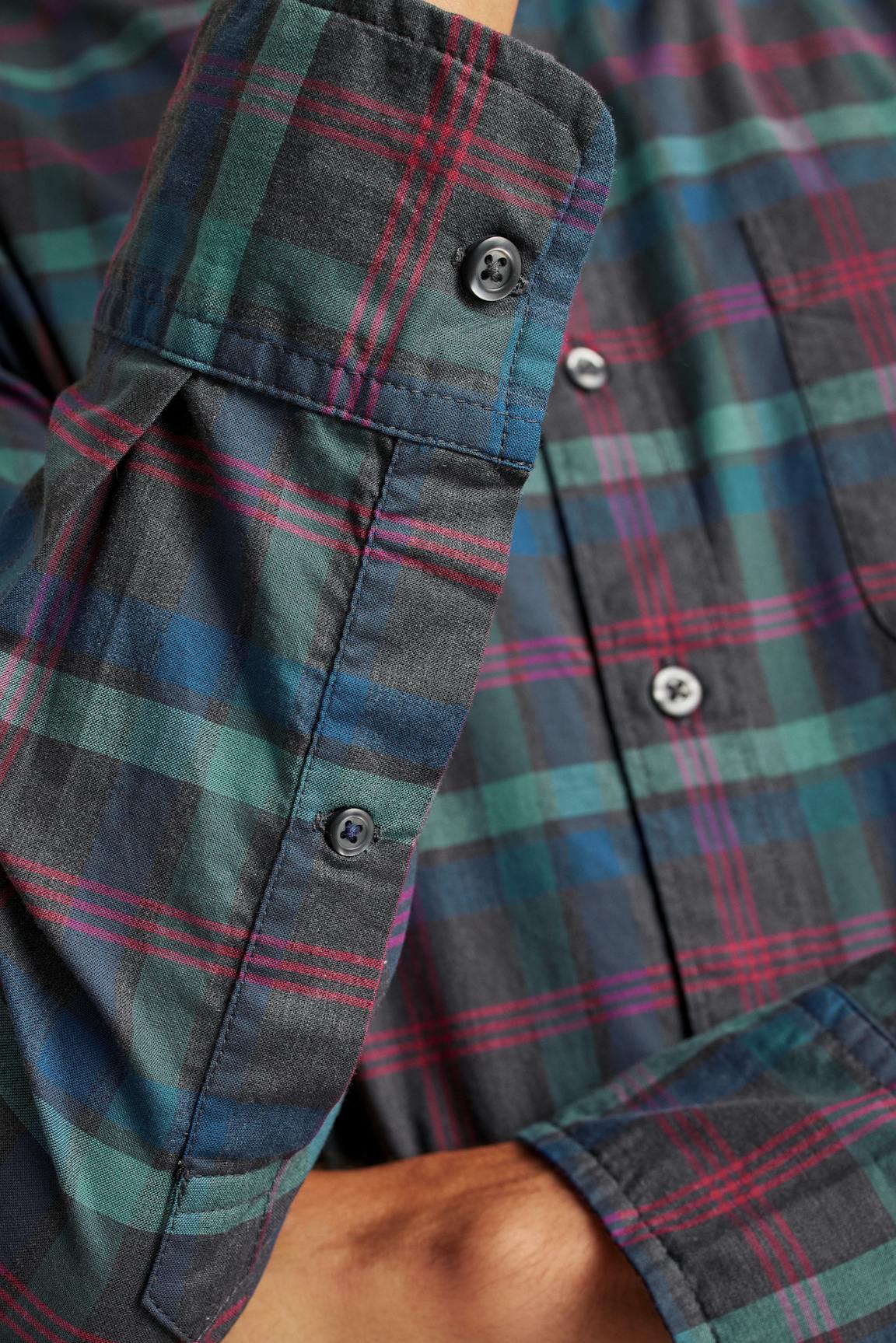 Everyday Shirt Bonobos Featured