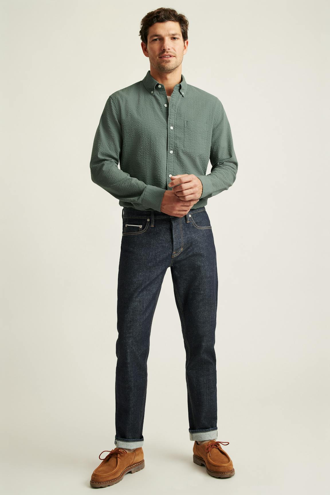 Everyday Shirt Bonobos Popular
